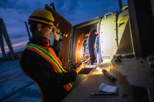 Best Affordable Emergency Electrician  in Christiansburg, VA