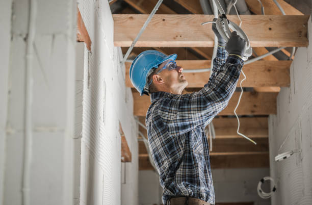 Best Electrical Upgrades for Homes  in Christiansburg, VA
