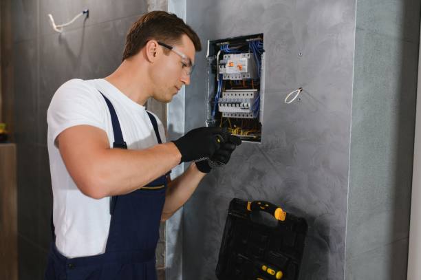 Best Electrical System Inspection  in Christiansburg, VA