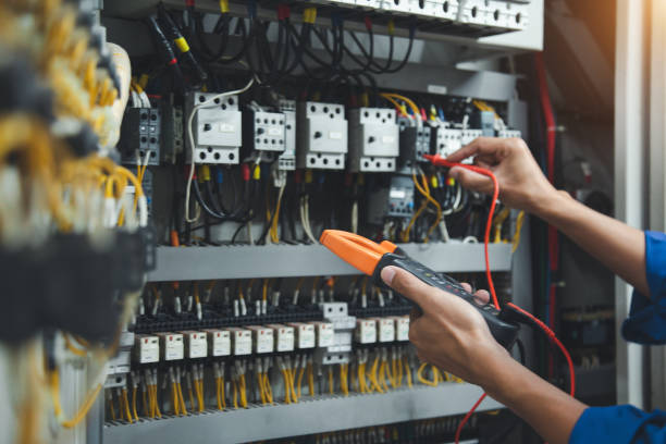 Best Affordable Electrical Installation  in Christiansburg, VA