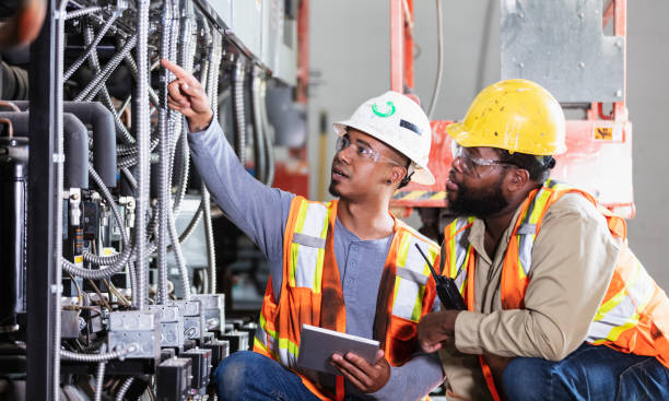 Best Electrical Troubleshooting Services  in Christiansburg, VA