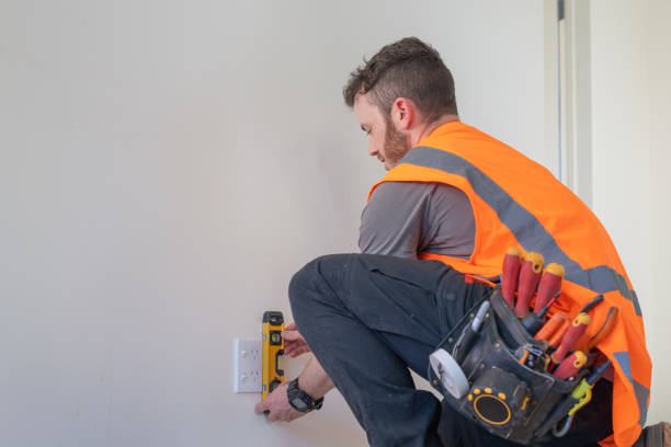 Best Electrical System Inspection  in Christiansburg, VA