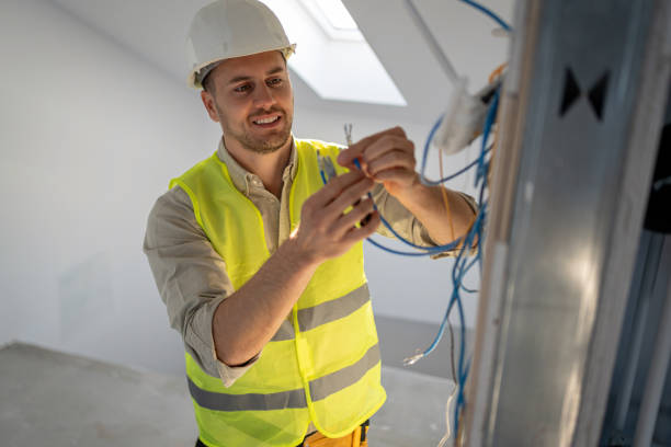Best Electrical Outlet Repair  in Christiansburg, VA